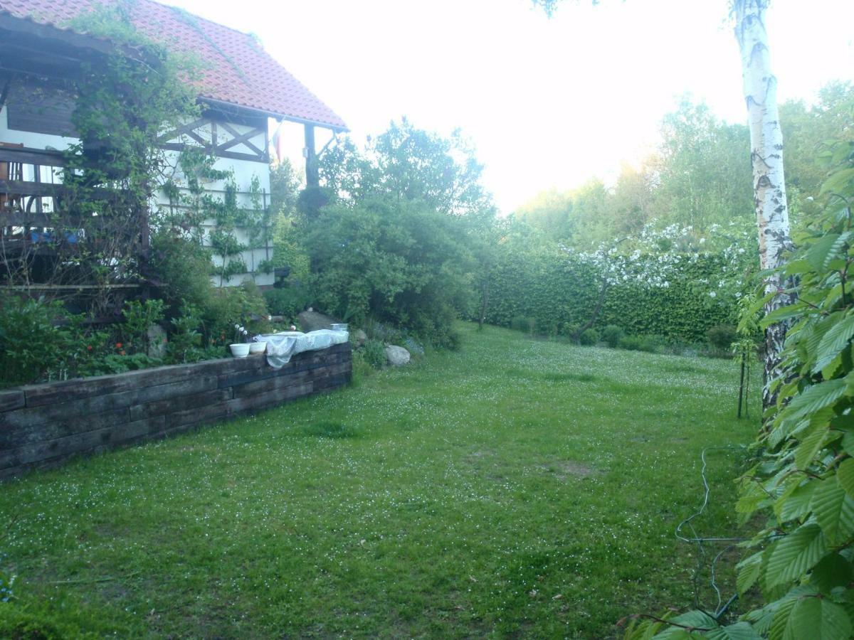 Birchy Hills Διαμέρισμα Sitno  Εξωτερικό φωτογραφία